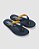 Chinelo De Dedo R1 Prime Rider Azul/Branco #1 - Imagem 1