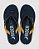 Chinelo De Dedo R1 Prime Rider Azul/Branco #1 - Imagem 2