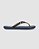 Chinelo De Dedo R1 Prime Rider Azul/Branco #1 - Imagem 3