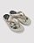 Chinelo De Dedo R1 Style Rider Bege/Verde #1 - Imagem 1