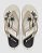 Chinelo De Dedo R1 Style Rider Bege/Verde #1 - Imagem 2