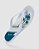Chinelo De Dedo R1 Style Rider Branco/Verde #1 - Imagem 3