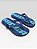 Chinelo De Dedo Feel Rider Azul/Verde #1 - Imagem 1