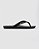 Chinelo De Dedo Feel Rider Preto/Preto #1 - Imagem 4