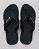 Chinelo Masculino Rider Conforto Bege/Preto #1 - Imagem 2