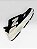Tênis Energy Nb Lifestyle Blogueira  Preto/Branco Off - Imagem 3