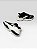 Tênis Energy Nb Lifestyle Blogueira  Preto/Branco Off - Imagem 4