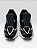Tênis Energy Nb Lifestyle Blogueira  Preto/Branco Off - Imagem 6