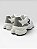 Tênis Energy Nb Lifestyle Blogueira  Branco/ Gelo - Imagem 2