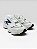 Tênis Energy Nb Lifestyle Blogueira  Branco/ Gelo - Imagem 6