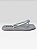 Chinelo Feminino Littz Com Strass Colorido Branco - Imagem 4