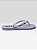 Feminino Littz Preto Com Tiras Em Pedrarias Branco/Mt05 - Imagem 4