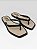 Feminino Littz Preto com Tiras em Pedrarias - Imagem 1