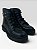 Littz Bota 1642Bi Preto Madri - Imagem 1