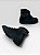 Littz Bota 1642Bi Preto Madri - Imagem 2