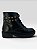 Littz Bota 1642Bi Preto Madri - Imagem 4
