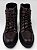 Littz Bota 1642Bi Marrom - Imagem 3