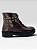 Littz Bota 1642Bi Marrom - Imagem 4