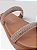 Papete Vizzano 2 Tiras Strass Calce Facil Strass Preto/Cristal - Imagem 3