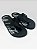 Chinelo Coca-Cola Casual Confortável  Preto/Preto - Imagem 1
