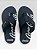 Chinelo Coca-Cola Casual Confortável  Preto/Preto - Imagem 4