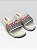 Chinelo Slide Coca-Cola Casual  Marinho/Off White - Imagem 1
