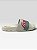 Chinelo Slide Coca-Cola Casual  Marinho/Off White - Imagem 2