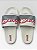 Chinelo Slide Coca-Cola Casual  Marinho/Off White - Imagem 4