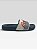 Chinelo Slide Coca-Cola Casual  Preto/Preto - Imagem 2