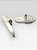 Chinelo Slide Coca-Cola Casual  Off White/Off White - Imagem 4