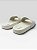 Chinelo Slide Coca-Cola Casual  Off White/Off White - Imagem 5