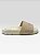 Slide Masculino Coca-Cola Casual  Off White/Off White - Imagem 2