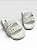 Chinelo Slide Coca-Cola Urban Fivelas Ajustáveis Off White/Off White - Imagem 1