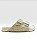 Chinelo Slide Coca-Cola Urban Fivelas Ajustáveis Off White/Off White - Imagem 2