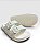 Chinelo Slide Coca-Cola Urban Fivelas Ajustáveis Off White/Off White - Imagem 4