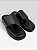 Tamanco Plataforma Feminino Slide Casual  Madri Rocha - Imagem 1