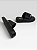 Tamanco Plataforma Feminino Slide Casual  Madri Rocha - Imagem 4