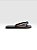 Chinelo Feminino Com Detalhes Em Strass Preto/Mt34 - Imagem 4