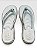 Chinelo Feminino Com Detalhes Em Strass Branco/Mt43 - Imagem 2