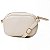 Bolsa Feminina Rafitthy Transversal Com Carteira Porta-Celular E Alça Ajustável Milk - Imagem 4