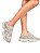 Tênis Feminino Chunky Esportivo Com Solado Alto Almond/Crepe - Imagem 2