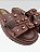 Papete Littz Com Aplicações Metalizadas Browny - Imagem 3