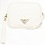 Bolsa Transversal Rafitthy Compacta Com Detalhe Em Tassel Tofu - Imagem 1