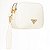 Bolsa Transversal Rafitthy Compacta Com Detalhe Em Tassel Tofu - Imagem 4