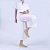Tênis Feminino Usaflex Casual Slip On Com Solado Esportivo E Confortável Vanilla - Imagem 2