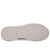 Tênis Feminino Usaflex Casual Slip On Com Solado Esportivo E Confortável Vanilla - Imagem 5