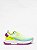 Tênis Petite Jolie Puff Sneaker Branco/Multi 4 PJ7130II - Imagem 2