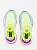 Tênis Petite Jolie Puff Sneaker Branco/Multi 4 PJ7130II - Imagem 5
