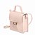 Bolsa Soul Petite Jolie PJ10314 nude - Imagem 1