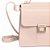 Bolsa Soul Petite Jolie PJ10314 nude - Imagem 3